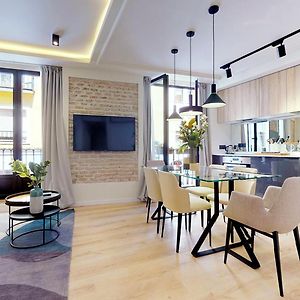 Apartamento de 1 Dormitorio